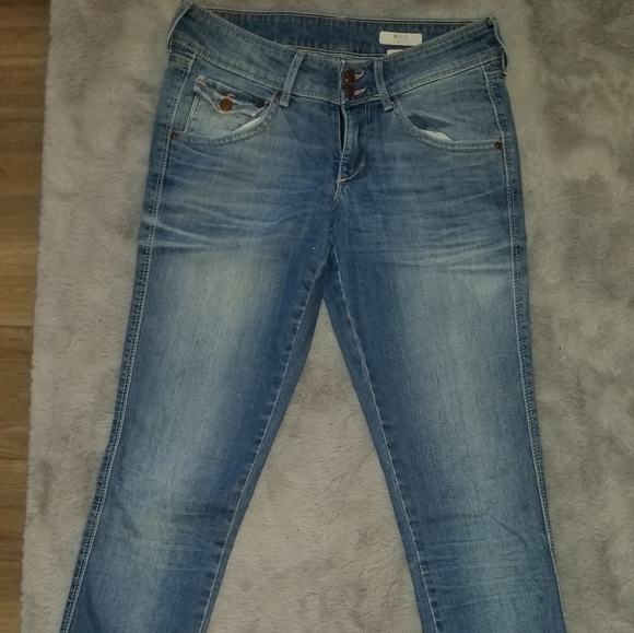 SQIN Skinny Jean - Picture 3 of 3